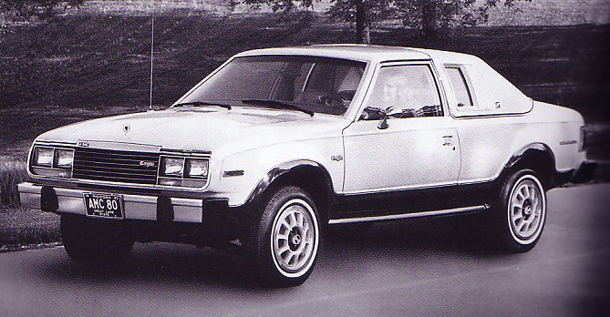 1980AMCEagletow-doorsedan